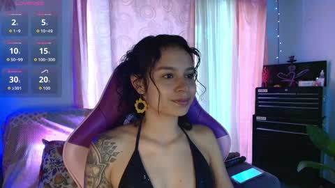 angel online show from March 26, 6:35 pm