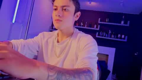 Angel Still  online show from June 17, 3:33 am