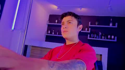 Angel Still  online show from June 16, 3:32 am