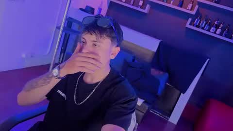 Angel Still  online show from July 8, 3:43 am