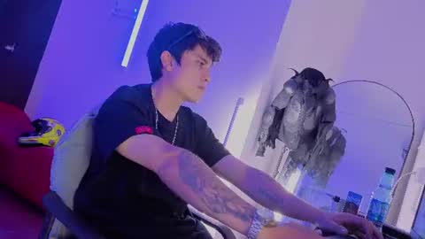 Angel Still  online show from July 3, 3:44 am