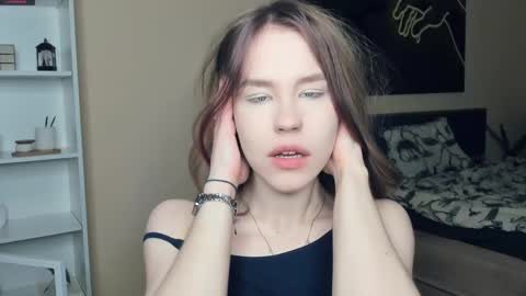SofiaSofi online show from May 31, 8:02 am