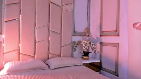 Angel  online show from March 12, 6:22 pm