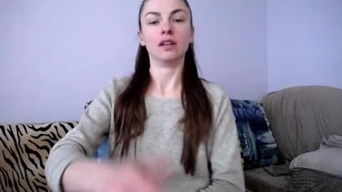 Zoe online show from May 12, 8:23 am