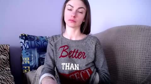 Zoe online show from February 11, 10:41 am