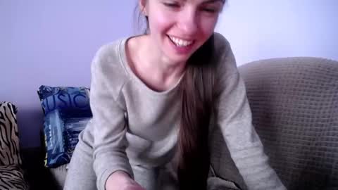 Zoe online show from March 9, 12:10 pm