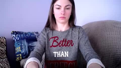 Zoe online show from February 6, 11:24 am