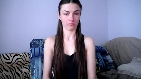 Zoe online show from May 25, 10:43 am