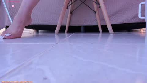 A N G E LA.  online show from April 8, 4:48 am