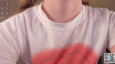 Angela online show from March 1, 12:59 am