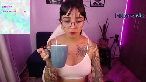 Angela online show from September 22, 11:31 pm