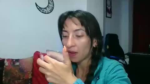  Angela  online show from February 7, 4:06 am