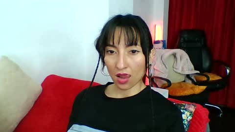  Angela  online show from June 21, 9:54 pm