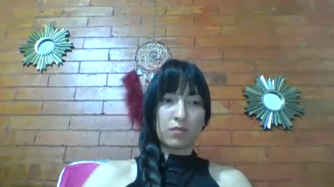  Angela  online show from July 2, 3:23 am