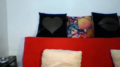  Angela  online show from January 6, 11:20 pm