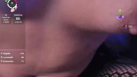 Snapshot of angelaa_evans chatting on March 4, 11:22 pm Angela online show from March 4, 11:22 pm