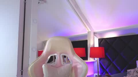 Angela Castle online show from May 29, 6:17 pm