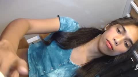 SENORITA online show from May 13, 5:44 pm