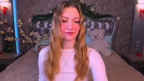 angelanabelle online show from January 8, 5:52 pm