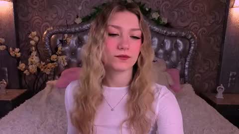 angelanabelle online show from March 22, 8:46 pm