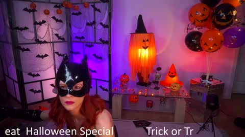 Snapshot of angelandfairieskink chatting on October 26, 4:57 am Aimi Selena  Daisy online show from October 26, 4:57 am