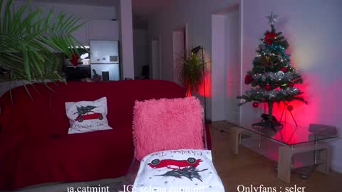 Snapshot of angelandfairieskink chatting on December 22, 7:33 am Aimi Selena  Daisy online show from December 22, 7:33 am