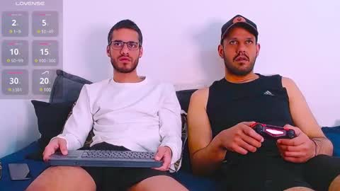 AngelFranco online show from February 11, 11:44 pm