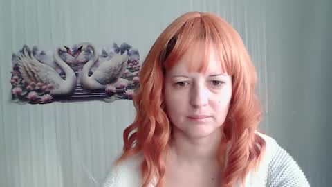 AngelaRoxyx online show from February 11, 7:01 am