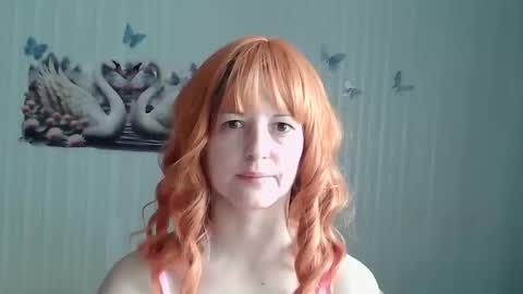 AngelaRoxyx online show from March 25, 4:19 am