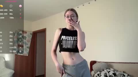 Angela online show from October 21, 4:17 am