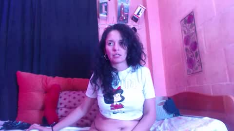 angelataysonvip online show from March 7, 6:57 am