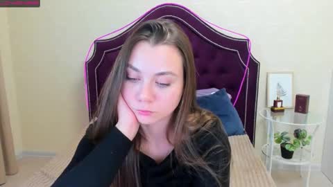 Angela online show from January 14, 11:58 pm