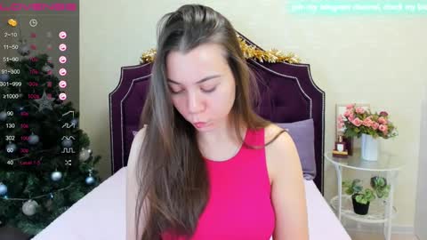 Angela online show from January 6, 6:36 am