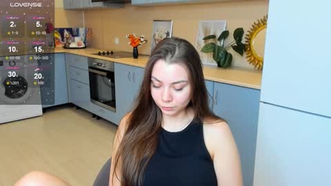 Angela online show from March 11, 3:02 pm