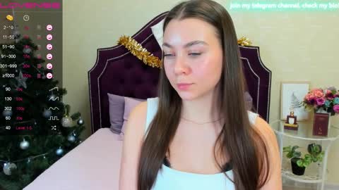 Angela online show from December 29, 12:34 pm