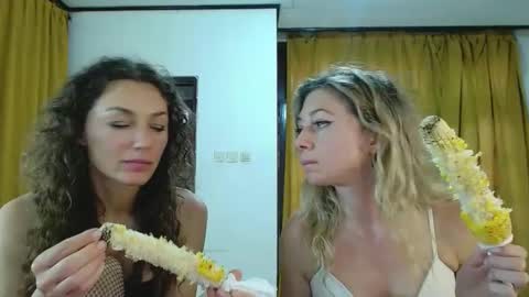 Angelbel1e online show from January 15, 6:01 am