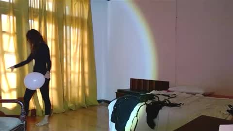 Angelbel1e online show from February 26, 3:57 am