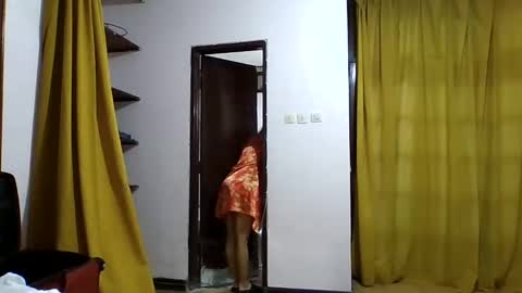 Angelbel1e online show from February 6, 12:59 pm