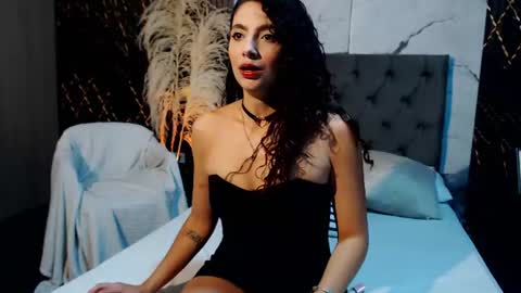 Angel Bells online show from August 4, 9:00 pm