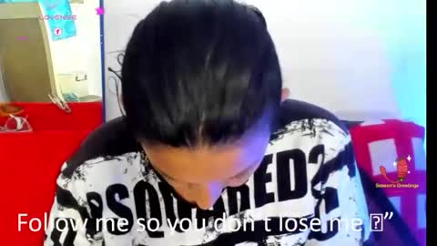 angel online show from March 9, 1:49 pm