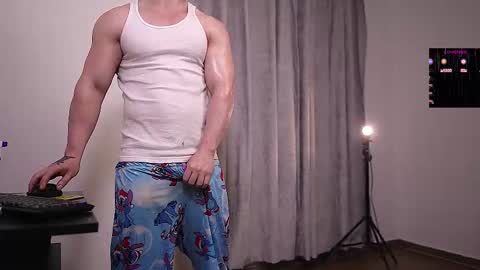 NGEL.  online show from December 21, 1:12 am