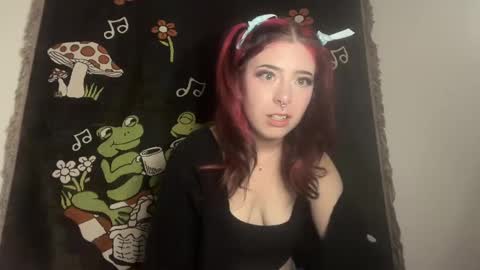 venellope888 online show from February 12, 12:12 pm