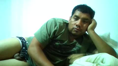 angeldavid90 online show from January 16, 1:58 am