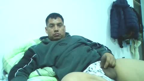 angeldavid90 online show from September 25, 4:19 am