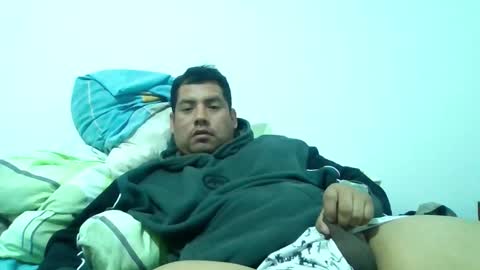 angeldavid90 online show from September 16, 10:46 pm