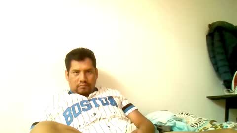 angeldavid90 online show from March 9, 7:18 pm