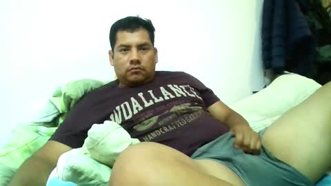 angeldavid90 online show from January 13, 9:44 pm