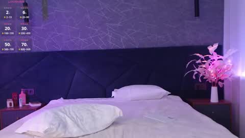 Angelina online show from February 26, 10:47 pm