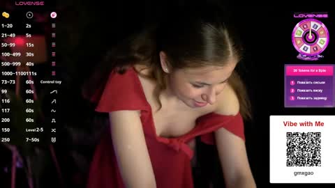 Angel online show from June 1, 8:04 am