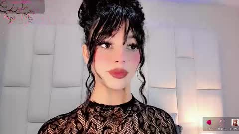 angeles_bust online show from January 12, 9:33 pm